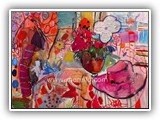 modern-art-21.-jose-manuel-merello.-(54x73-cm).-pamela-rosa-y-florero--mixta-lienzo