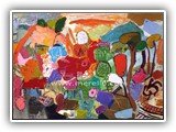 modern-art-21.-merello.-alpujarra-de-granada.-campos-de-pasion-(81x130-cm)mixta-lienzo-